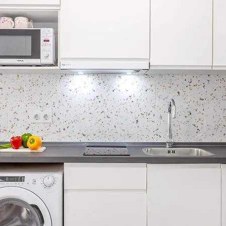 Oleholidays 517 Romana Playa Junto A La Playa * マルベーリャ