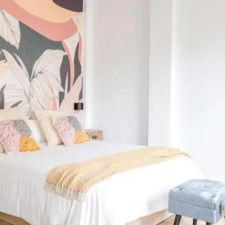 Oleholidays 517 Romana Playa Junto A La Playa マルベーリャ