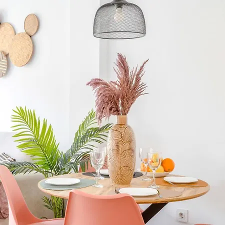 Oleholidays 517 Romana Playa Junto A La Playa *