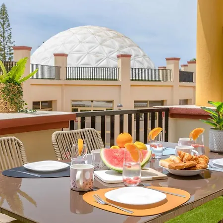 Oleholidays 517 Romana Playa Junto A La Playa