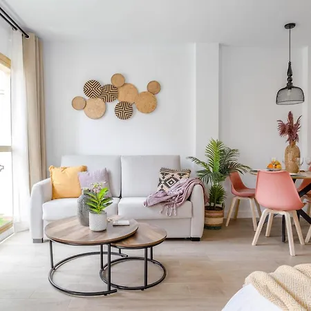 Oleholidays 517 Romana Playa Junto A La Playa Appartement