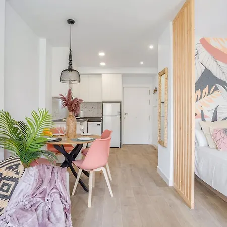 Oleholidays 517 Romana Playa Junto A La Playa * Marbella