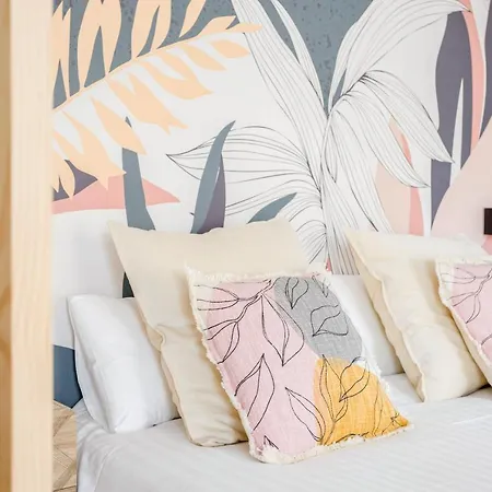 Oleholidays 517 Romana Playa Junto A La Playa