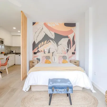 Oleholidays 517 Romana Playa Junto A La Playa *