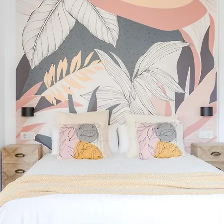 Oleholidays 517 Romana Playa Junto A La Playa *