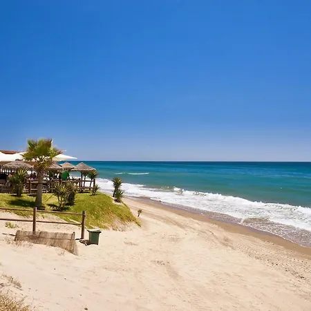 Apartment Oleholidays 517 Romana Playa Junto A La Playa Marbella