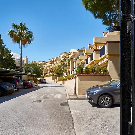 Oleholidays 517 Romana Playa Junto A La Playa *