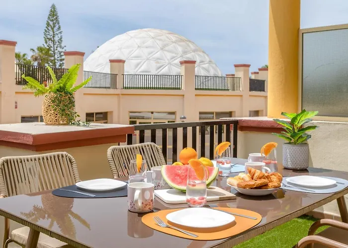 Oleholidays 517 Romana Playa Junto A La Playa