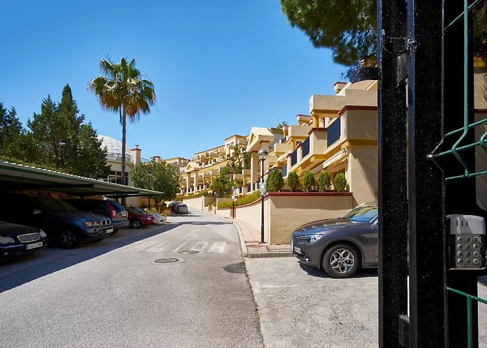 Oleholidays 517 Romana Playa Junto A La Playa *