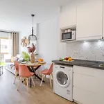 Oleholidays 517 Romana Playa Junto A La Playa Apartamento Marbella