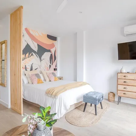 Oleholidays 517 Romana Playa Junto A La Playa *