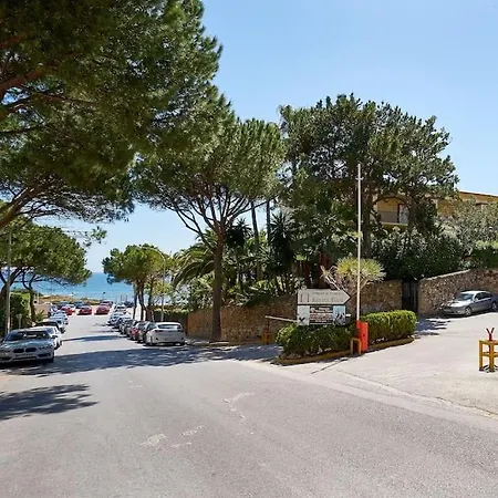 Oleholidays 517 Romana Playa Junto A La Playa Apartament *