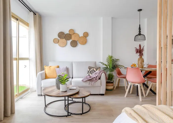 Oleholidays 517 Romana Playa Junto A La Playa Apartament