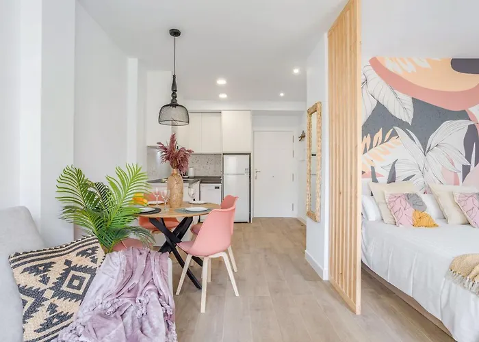 Oleholidays 517 Romana Playa Junto A La Playa * Marbella