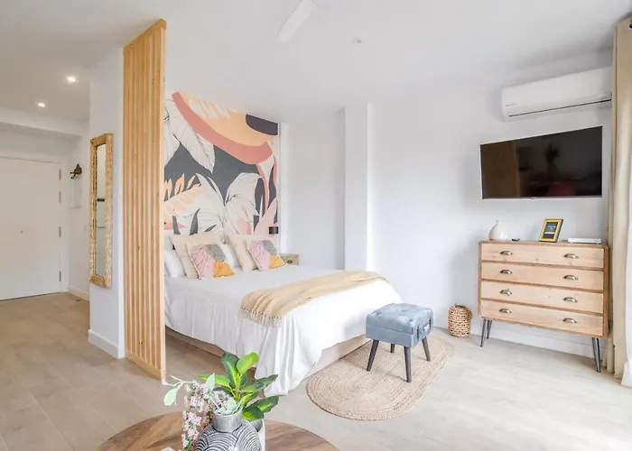 Oleholidays 517 Romana Playa Junto A La Playa *