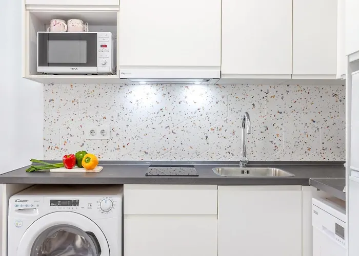 Oleholidays 517 Romana Playa Junto A La Playa * Marbella