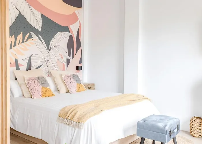 Oleholidays 517 Romana Playa Junto A La Playa Marbella