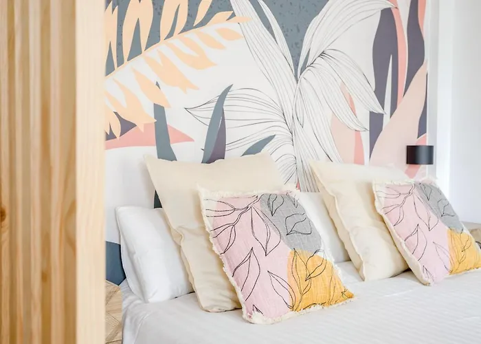 Oleholidays 517 Romana Playa Junto A La Playa