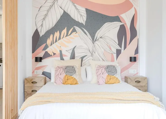 Oleholidays 517 Romana Playa Junto A La Playa *