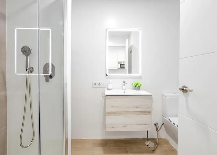 Apartament Oleholidays 517 Romana Playa Junto A La Playa