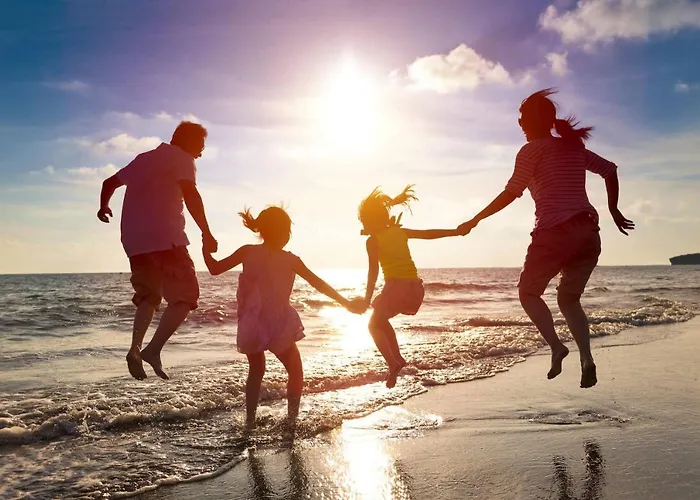 Oleholidays 517 Romana Playa Junto A La Playa Apartament